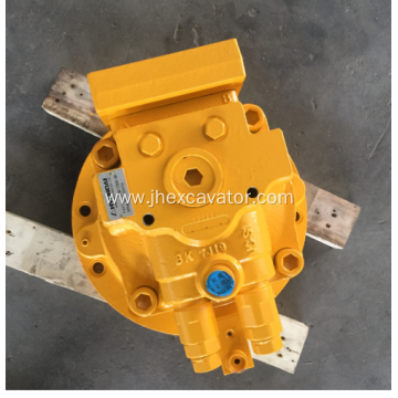 Hyundai R340LC-7 Swing motor 31N8-12020 Slewing Motor